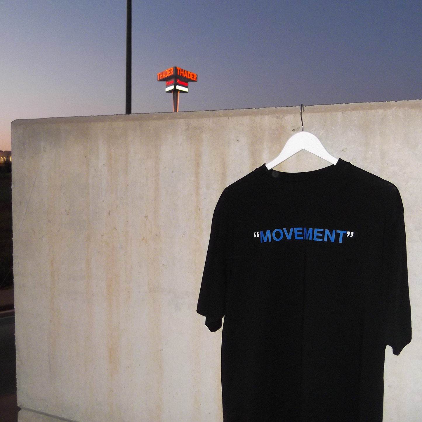 "MOVEMENT"