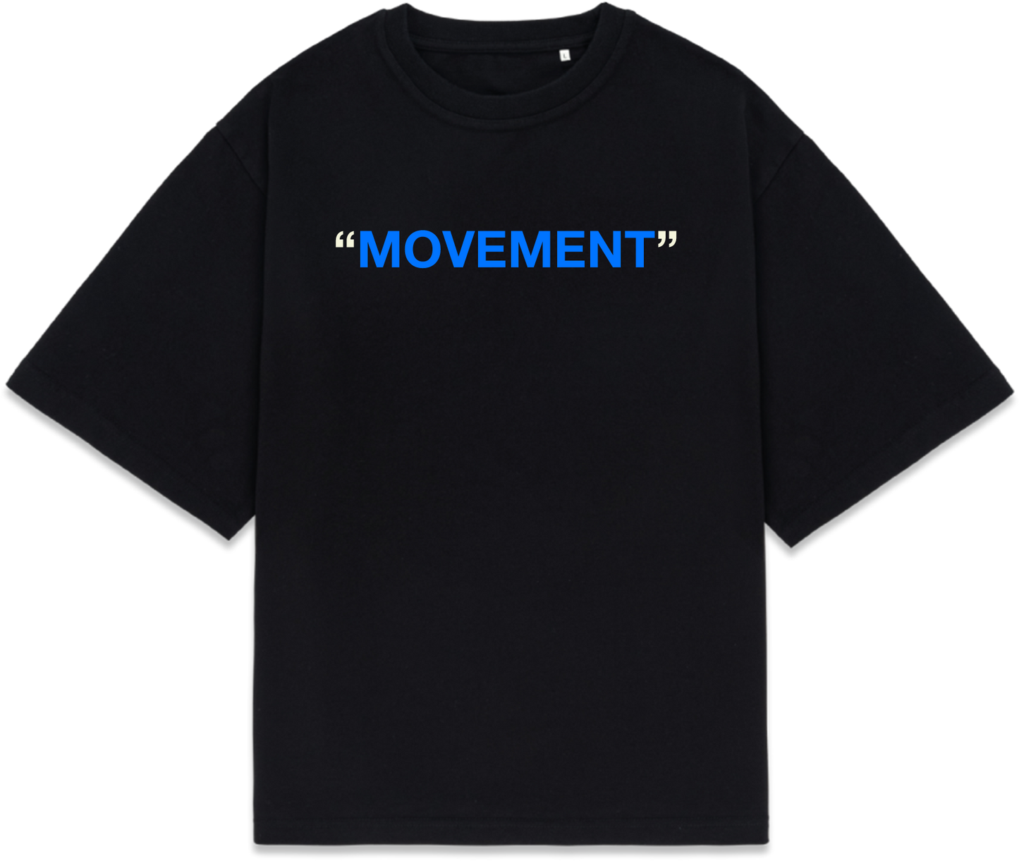 "MOVEMENT"
