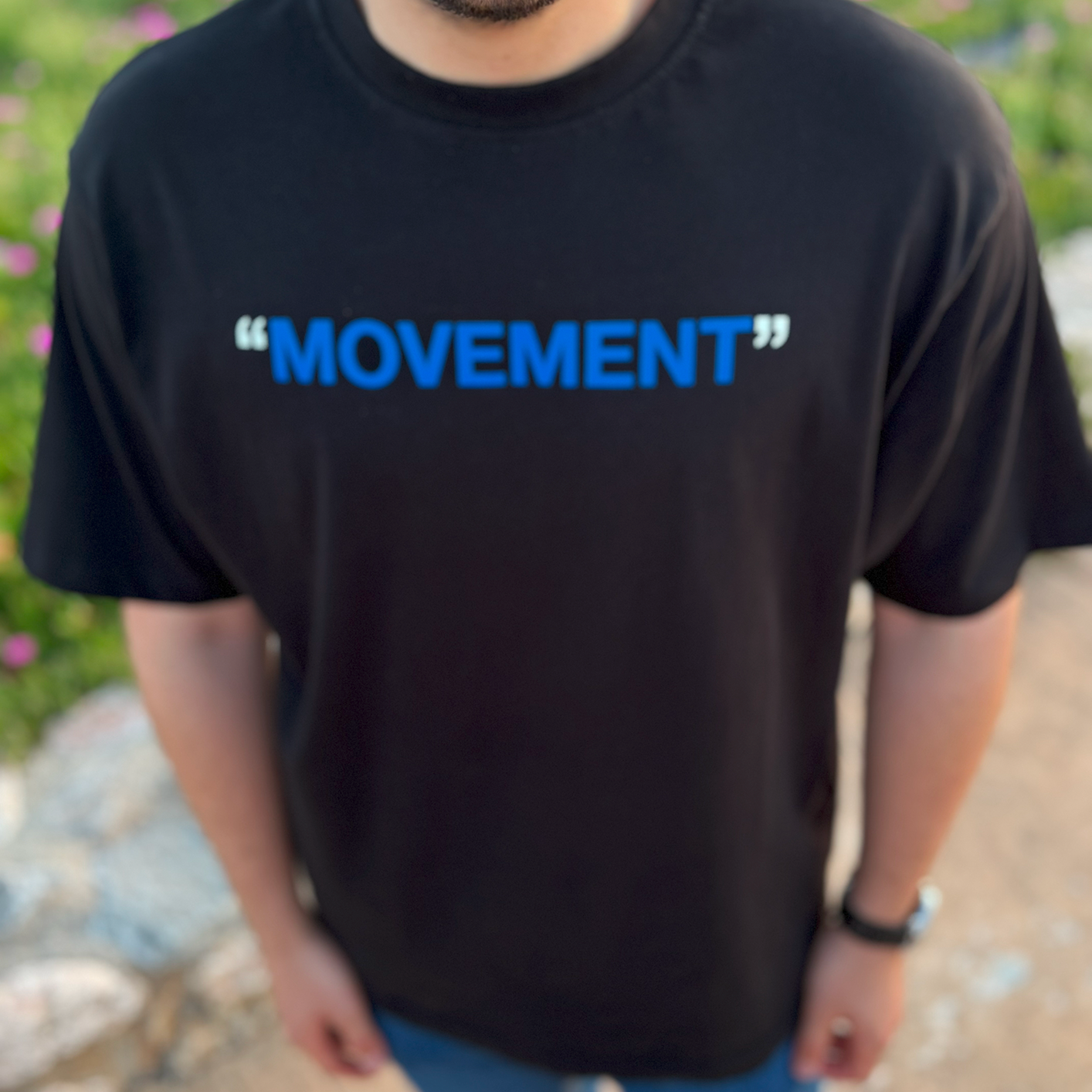 "MOVEMENT"
